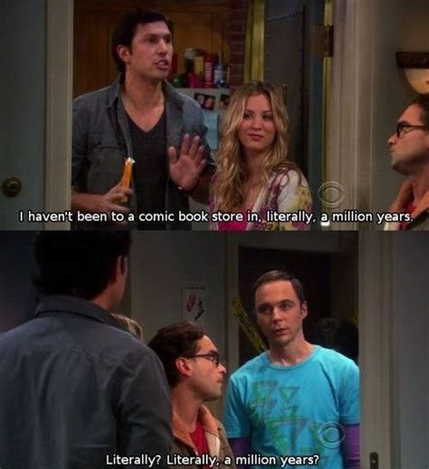 Big Bang Theory Funny Moments Pics Nuffy