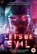 Let's Be Evil Review