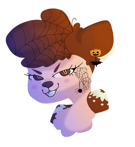 Halloween Pfp By Minteev On Deviantart