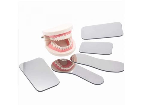 Kit Espejos Para Fotografia Intraoral Var 005 Dentals Zone