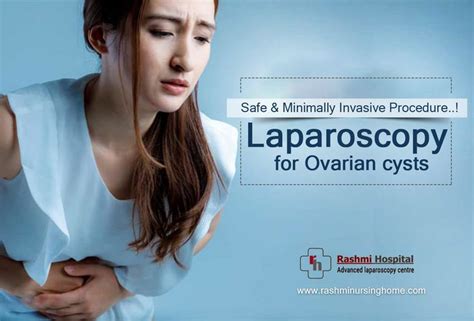 Know Some Of The Advantages Of Laparoscopy A Safe Technique Extremely