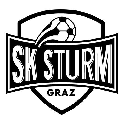 Sturm Graz Logo St Lilianaescaner