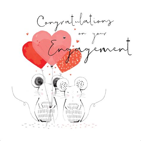 Congratulations On Your Engagement