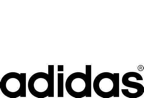 Adidas Logo Svg Free Adidas Logo Png Transparent Svg Vector Freebie