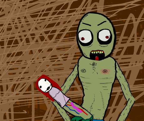 Rule34 If It Exists There Is Porn Of It Salad Fingers 2881527