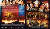 Red Cliff II (2009)