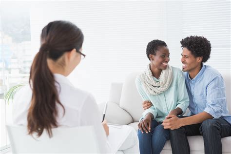 Why Every Relationship Could Benefit From Couples Therapy