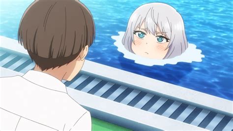 Senpai Of The Pool Know Your Meme