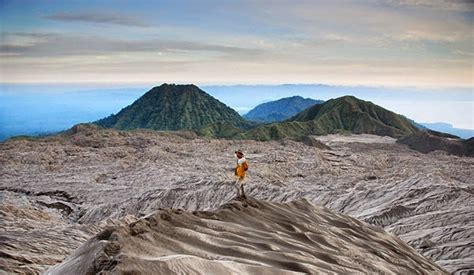 Menaklukkan Gunung Dukono Salah Satu Gunung Berapi Yang Masih Aktif Di My XXX Hot Girl