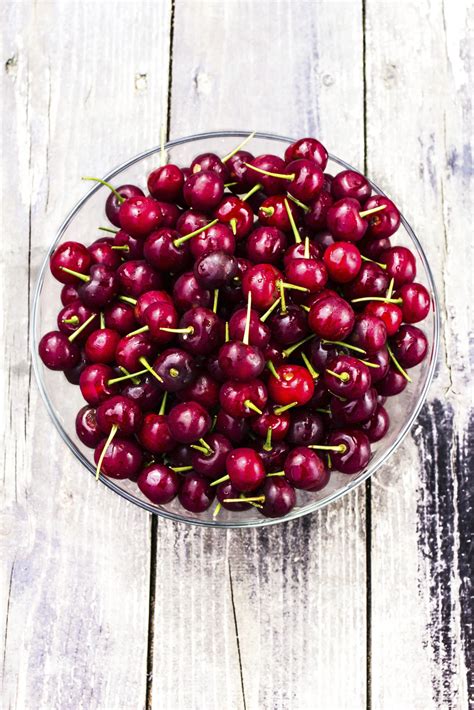Benefits of Tart Cherry Extract | Healthfully