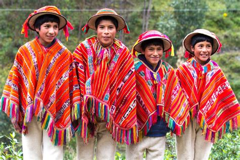 Top 10 Fascinating Facts About Peru 2020 Top Ten Lists