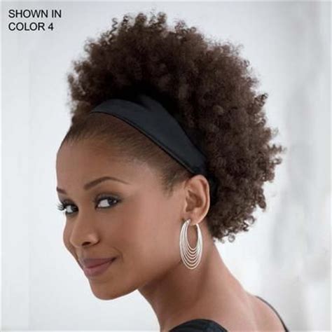 Hairstyles with headbands for curly hair. K Curl Headband by Especially Yours - Headbands ...