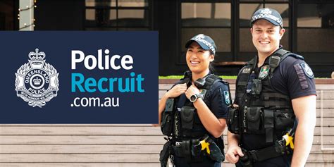 March Recruiting Information Sessions Queensland Police News
