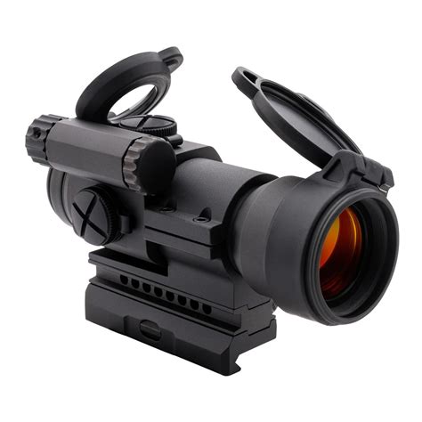 Discount Gun Mart Aimpoint Aimpoint Patrol Rifle Optic Pro Red Dot