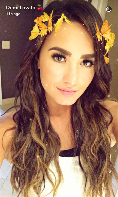 In 2017, lovato talked about her belief that she didn't have to be labeled when it. Demi Lovato's New Lighter Hair Is 'Cool for the Summer ...