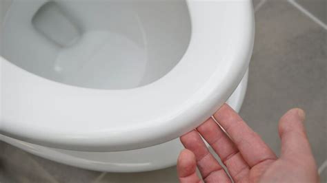 3 Nasty Reasons You Really Do Need To Close Your Toilet Seat Green