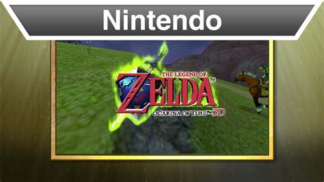 The Legend Of Zelda 25th Anniversary The Legend Of Zelda Ocarina Of