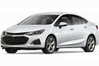 Chevrolet Cruze 2021 Price List Philippines, Promos, Specs - Carmudi