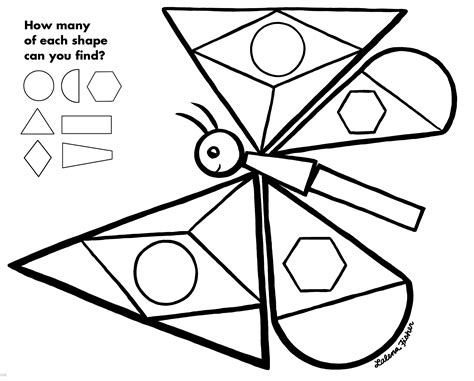 Geometrical Shapes Drawing At Getdrawings Free Download