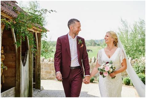 Summer Festival Wedding At The Almonry Barn In Somerset Weddings By