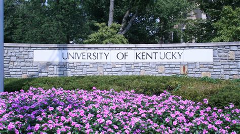 Kentucky And Louisville Universities Join Efforts In Kentucky Leads
