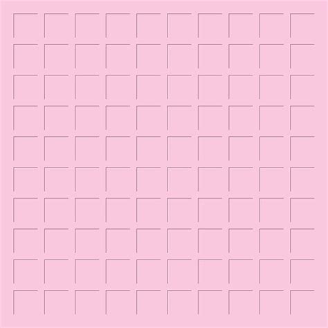 Mosaic Moments 12 X12 Grid Papers Pink