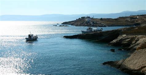 Koufonisia Greece Compare To Other Greek Islands Yourgreekisland