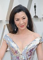 MICHELLE YEOH at Oscars 2019 in Los Angeles 02/24/2019 – HawtCelebs