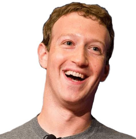 Mark Zuckerberg Png Transparent Image Download Size 586x600px