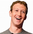 Mark Zuckerberg PNG transparent image download, size: 586x600px
