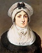 Maria Fortunata d'Este, Princess of Conti (1734-1803) - Find A Grave ...