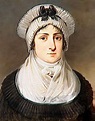Maria Fortunata d'Este, Princess of Conti (1734-1803) - Find a Grave ...