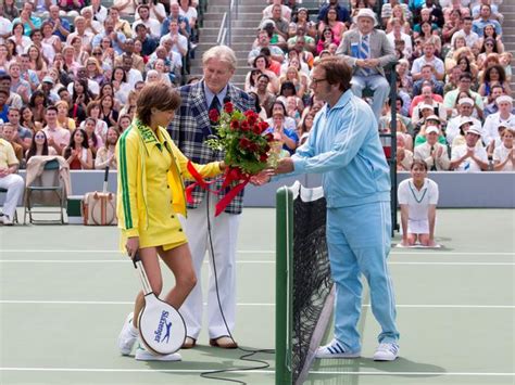 Battle Of The Sexes Jessica Mcnamee On Playing Margaret Court Daily Telegraph