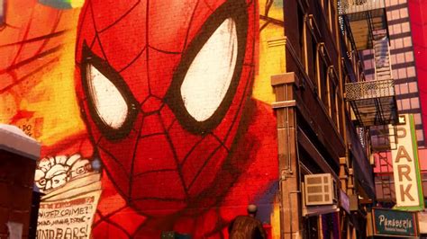 Marvels Spider Man Miles Morales Zeigt Sich Im Launch Trailer