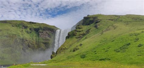 Iceland (a country in europe). Publicidad en turismo: el caso de Islandia