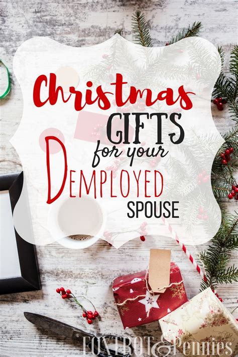 Maybe you would like to learn more about one of these? Christmas Gifts For Deployed Loved Ones | Sending ...