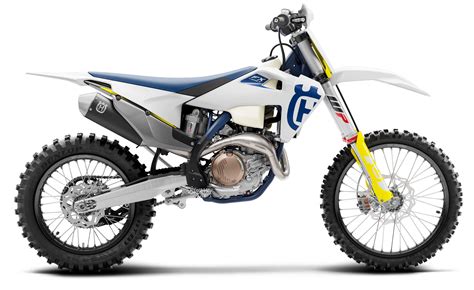 2020 Husqvarna Motocross and Cross-Country Lineup Announced - Dirt Bikes