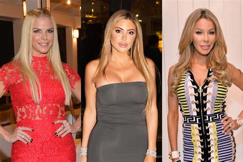 The Real Housewives Of Miami Season 4 Cast Announced Details The