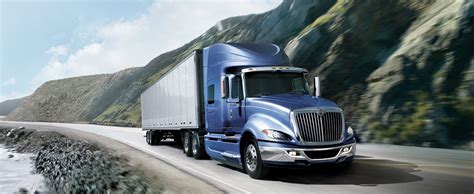 International Prostar - Crawford Trucks & Equipment