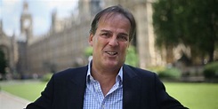 WATCH: Tory MP Mark Field condemned for grabbing female Greenpeace ...