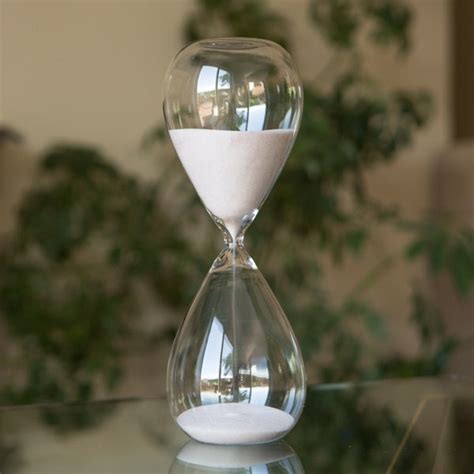 60 Minute Hourglass Sale At Just Hourglasses Justhourglasses