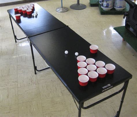 Lista 102 Foto Como Se Juega El Beer Pong Actualizar