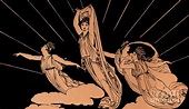 Homer The Odyssey Drawing by Greek School - Pixels