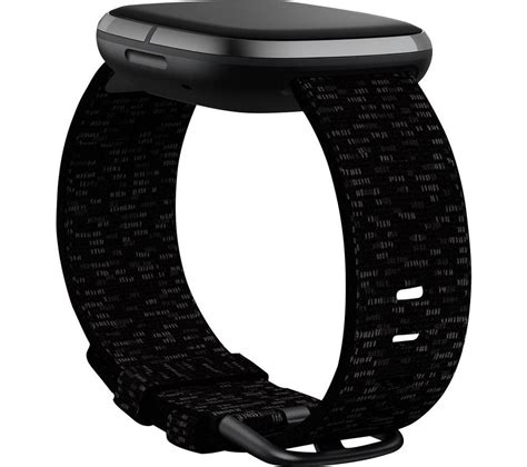 Fitbit Sense And Versa 3 Fb174wbgyl Woven Band Reviews Updated January 2023