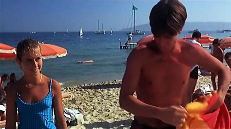 Deux Enfoirés à Saint Tropez 1986 Topless Beach Parts Eporner