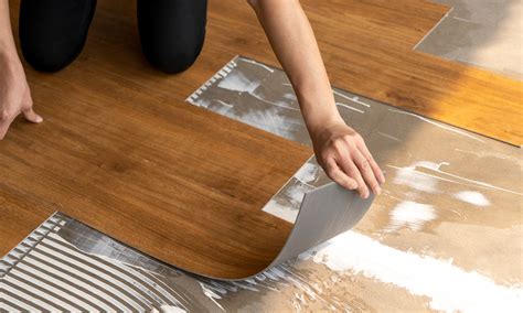 Glue Down Wood Flooring Vs Floating Flooring Guide By Cinvex