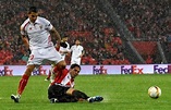 Athletic Club 1-2 Sevilla FC: Paso de gigante en San Mamés - Palabra de ...