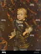 Víctor Amadeus I (1587-1637), Duque de Saboya, como niño, siglo 17 ...