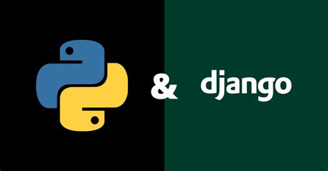 Best Practices For New Python And Django Projects By Luan Pablo
