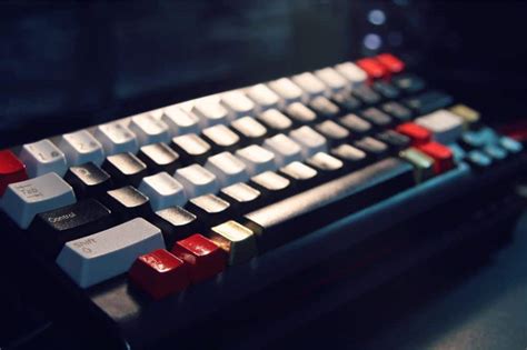 The 10 Best 60 Keyboards For Gaming High Ground Gaming